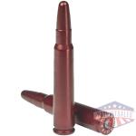 A-ZOOM METAL SNAP CAPS 8X57 MAUSER 2-PACK