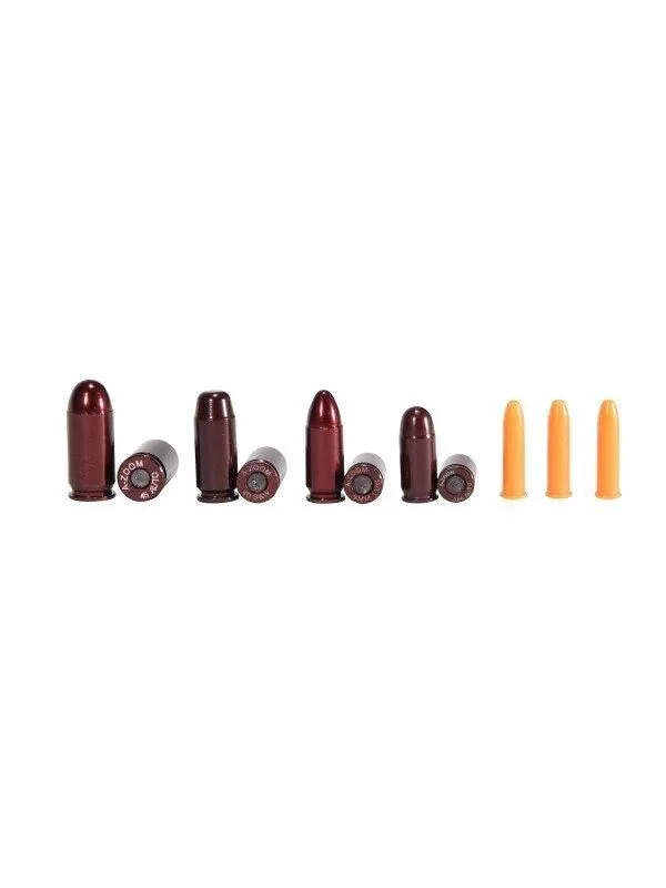 Https3A2F2Fmedia.chattanoogashooting.com2Fimages2Fproduct2Fpa161902Fpa16190 A-zoom metal snap caps variety pack nra instructor 3-. 22lr 2 each. 380 9mm. 40. 45 - image 1