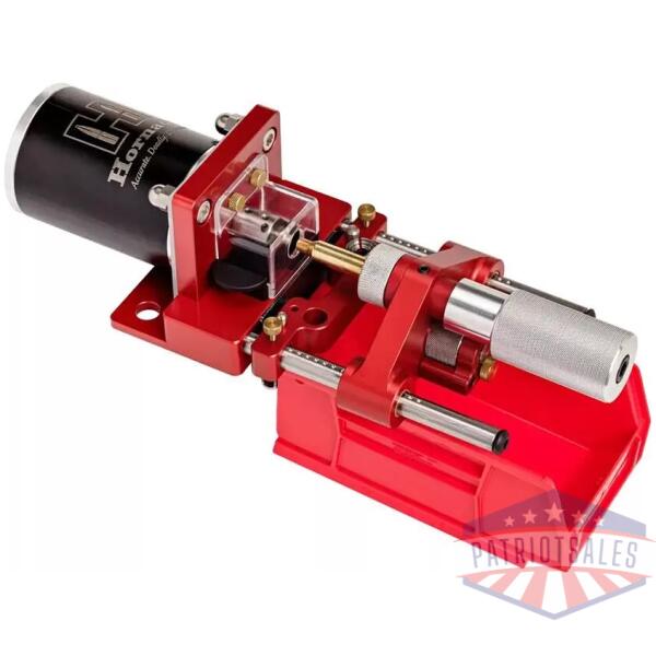 Hornady High Speed 3 in 1 Power Case Trimmer