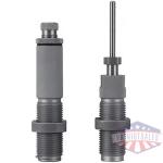 Hornady Custom Grade Series III Two-Die Rifle Set 8.5x55 Blaser .338"