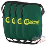 Battenfeld Technologies Caldwell Lead Sled Shot Carrier Bag Standard Bags - 4/ct