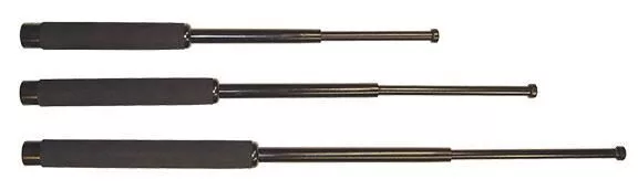 Https3A2F2Fmedia.chattanoogashooting.com2Fimages2Fproduct2Fppns16F2Fppns16F Personal security 16" expandable baton with foam handle - image 1