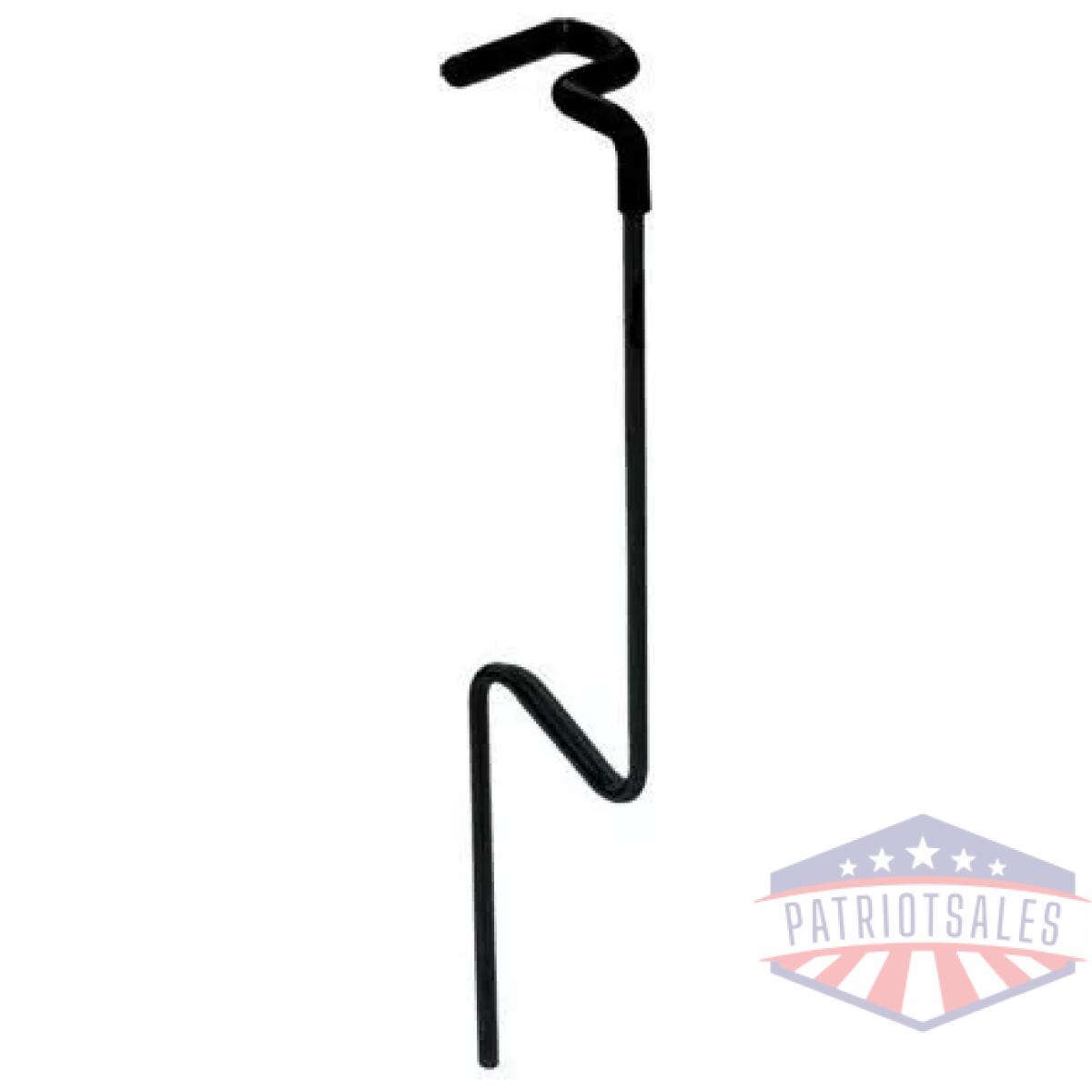 Primos ground blind bow holder - image 1