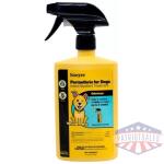 Sawyer Permethrin Insect Repellent Treatment for Dogs 24 oz Trigger Spray