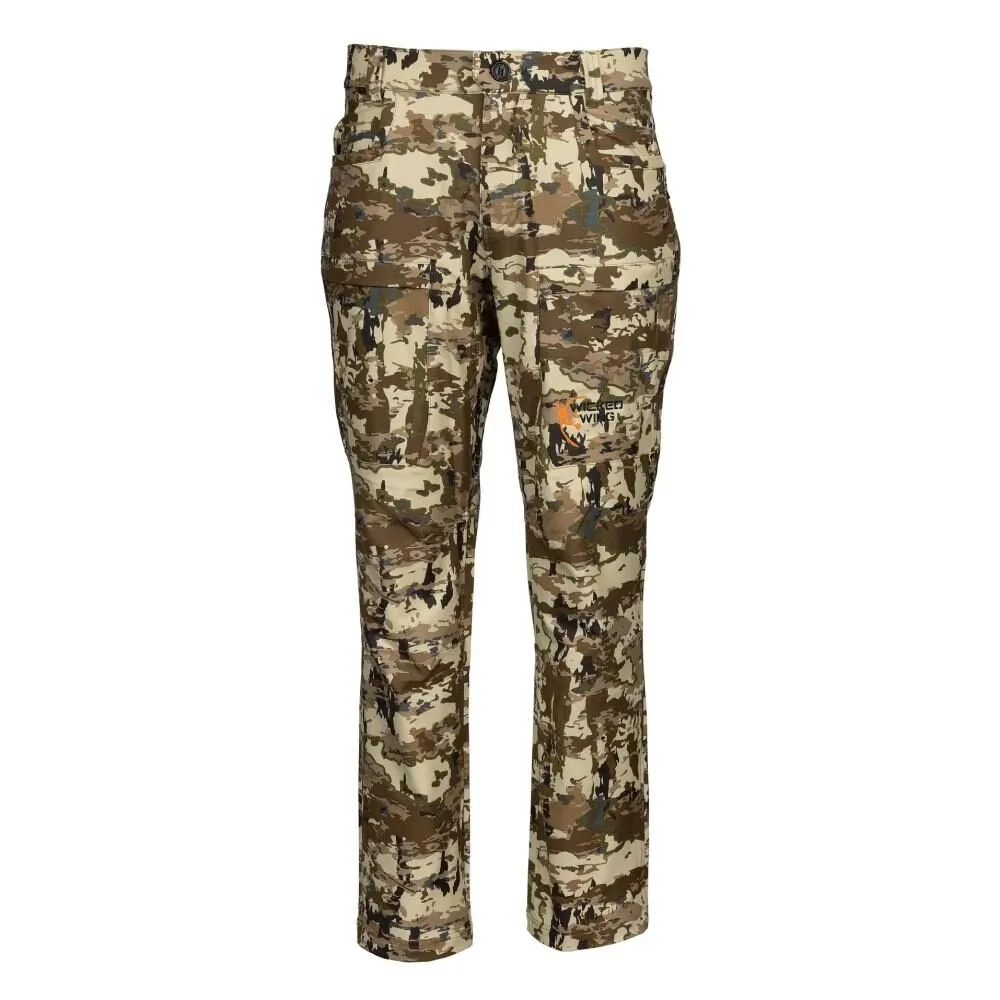 Browning Field Pro Pant Auric Camo 38"