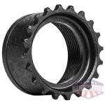 Aero Precision AR15 Standard Barrel Nut