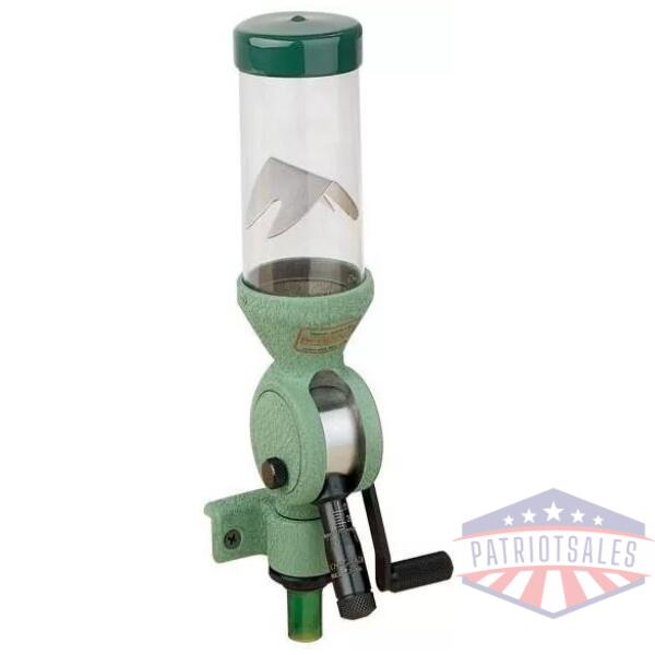 Redding Match-Grade Model 3BR Powder Measure