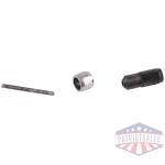 Redding Carbide Neck Sizing Button Kit 25 Cal