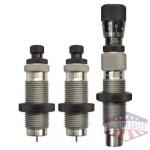 Redding Type S Elite Die Set 6mm Dasher