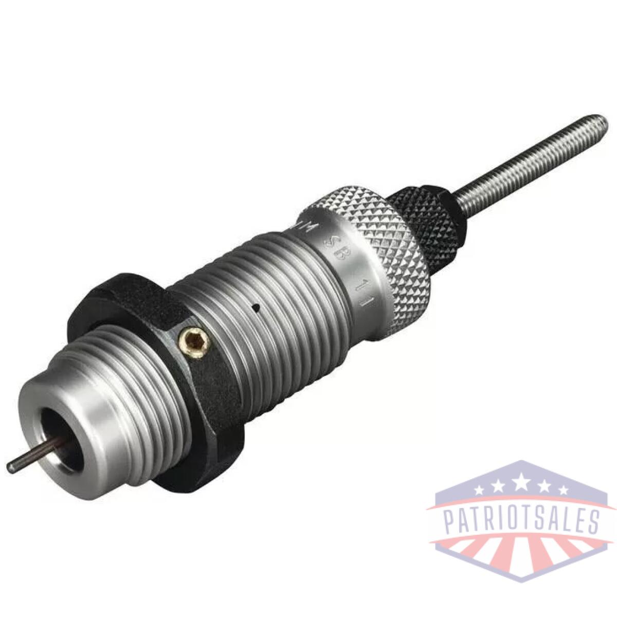 Rcbs full length sizer die. 308 winchester - image 1
