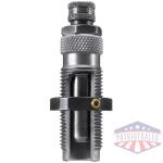 RCBS Taper Crimp Seating Die Only - Group B - Popular Pistol Cartridges - 9mm Luger 9x21 / 9x23