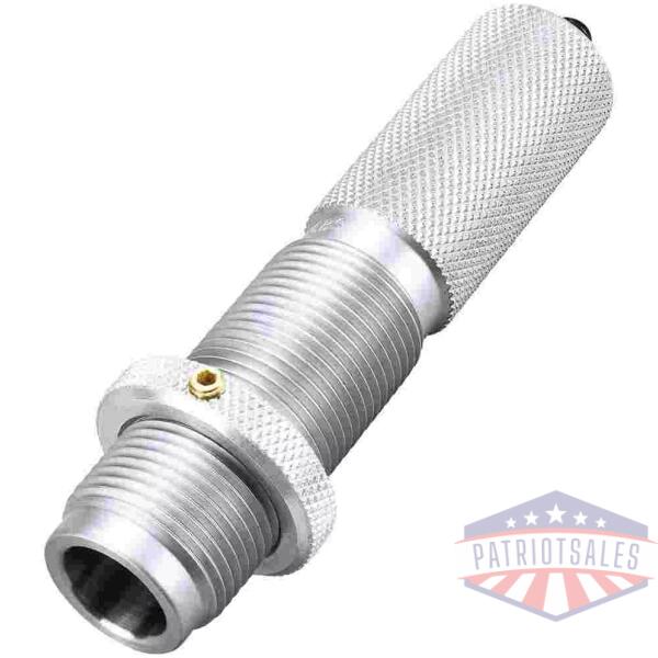 RCBS Safari Die - 3-Die Roll Crimp Set - 1" .505 Gibbs