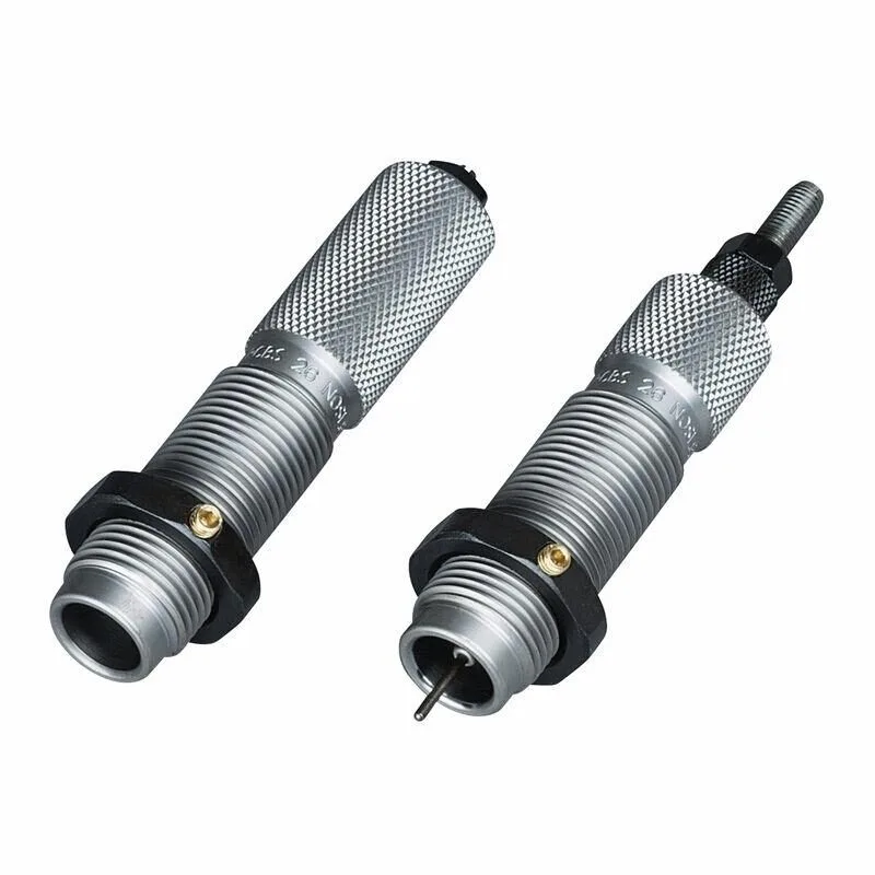 Https3A2F2Fmedia.chattanoogashooting.com2Fimages2Fproduct2Frc315012Frc31501-1 Rcbs full length die set. 300 norma mag bottleneck rifle cartridges - image 1