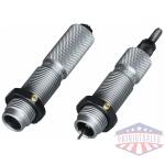 RCBS Full Length Rifle Die Set 6.5 PRC