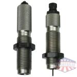 RCBS X Die Full Length Die Set .300 Wby
