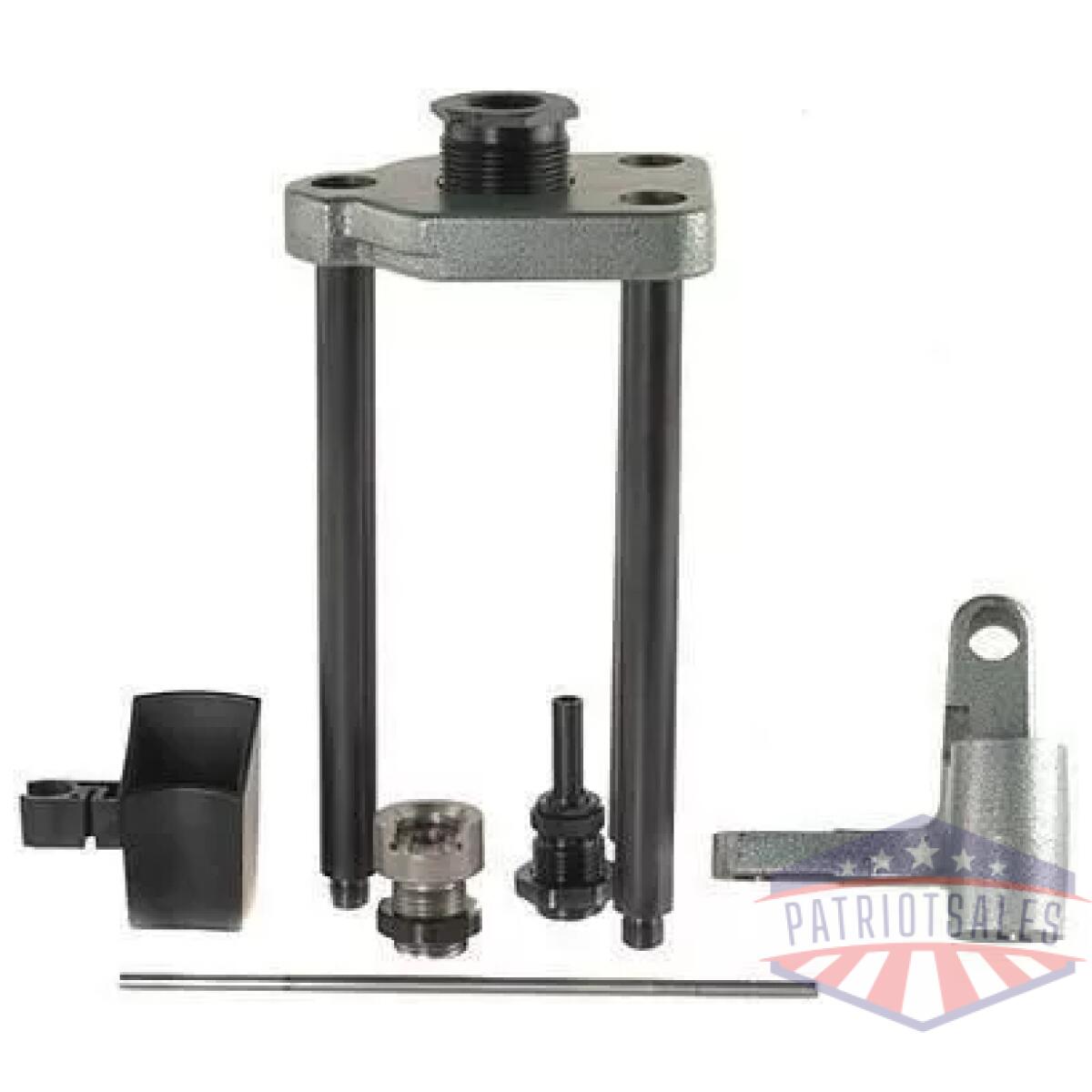 Rcbs ammomaster. 50 bmg press conversion kit - image 1