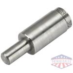 RCBS Hand Case Neck Turner Pilot .28 cal