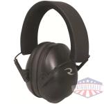 Radians CSE40BX Tactical Passive Earmuff NRR21