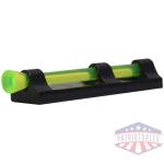 Dead Ringer Accu-Bead Shotgun Gunsight Green