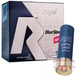 Rio Royal BlueSteel 12 ga 3 1/2" MAX 1 3/8 oz #BB 1550 fps 25/ct