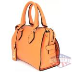 Rugged Rare Bella Concealed Carry Purse Orange