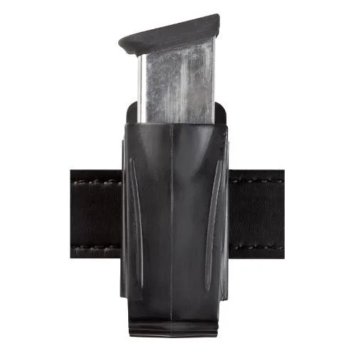 Https3A2F2Fmedia.chattanoogashooting.com2Fimages2Fproduct2Fsf71222Fsf7122 71 black molded single mag pouch - image 1