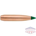 Sierra Green Tipped GameKing Rifle Bullets 6.5mm .264" 145 gr TGK 500/ct