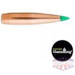 Sierra Game Changer Tipped GameKing Bullets 7MM 165 GR 100 Count