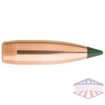 Sierra TMK Rifle Bullets .22 Cal .224 Dia 60 gr 100/ct