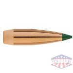 Sierra Tipped MatchKing Rifle Bullets .30 cal / 7.62mm .308" 155 gr. TMK Match 500/rds