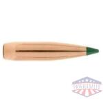 Sierra Matchking Rifle Bullets .30 cal/7.62mm .308" 195 gr TMK Match 100/ct