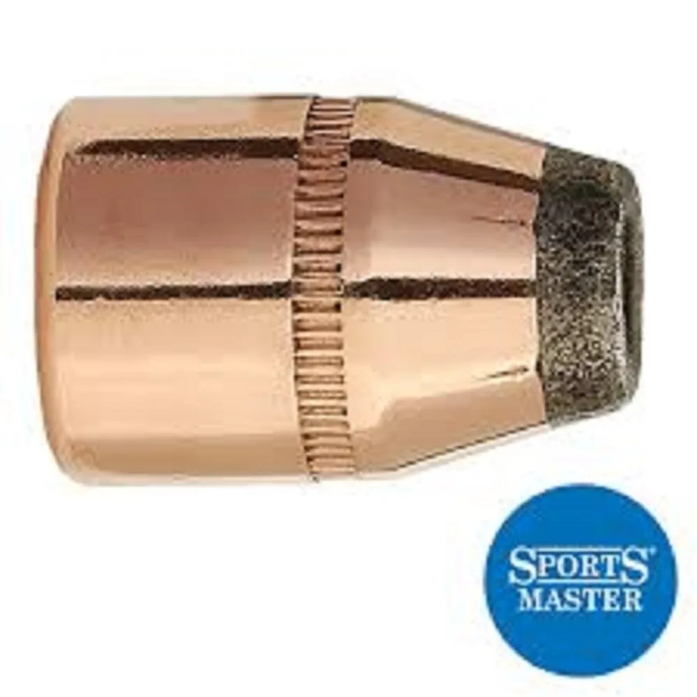 Sierra Sports Master Handgun Bullets .410 cal .410" 170 gr JHC 100/ct