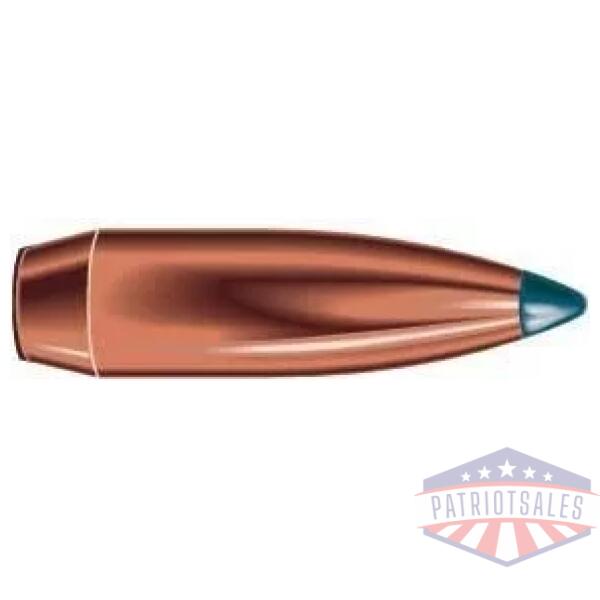 Speer Boat Tail Rifle Bullets 6mm .243" 85 gr SBT 100/ct