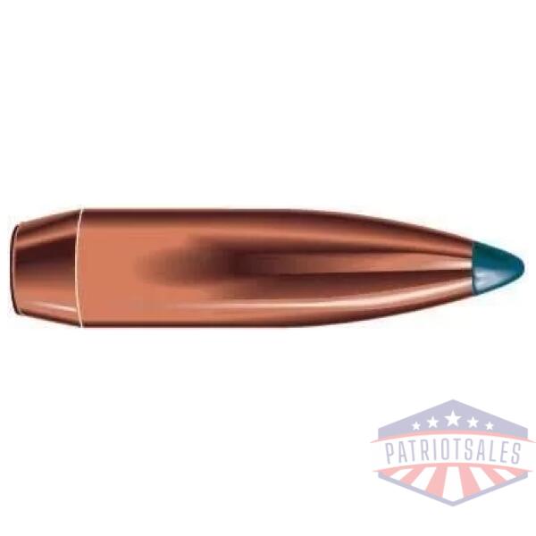 Speer Boat Tail Rifle Bullets .270 cal .277" 150 gr SBTSP 100/ct