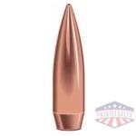 Speer Target Match Rifle Bullets .30 cal .308" 168 gr BTHP 100/ct