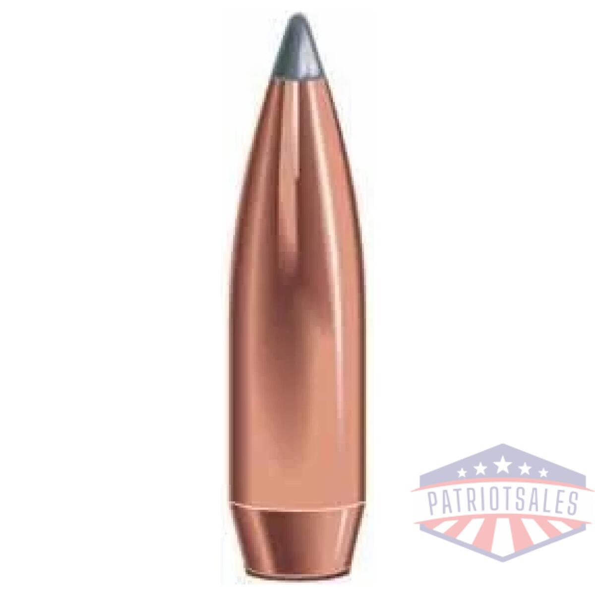 Speer boat tail rifle bullets. 30 cal. 308" 180 gr sbtsp 100/ct - image 1