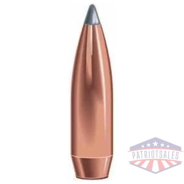 Speer Boat Tail Rifle Bullets .30 cal .308" 180 gr SBTSP 100/ct