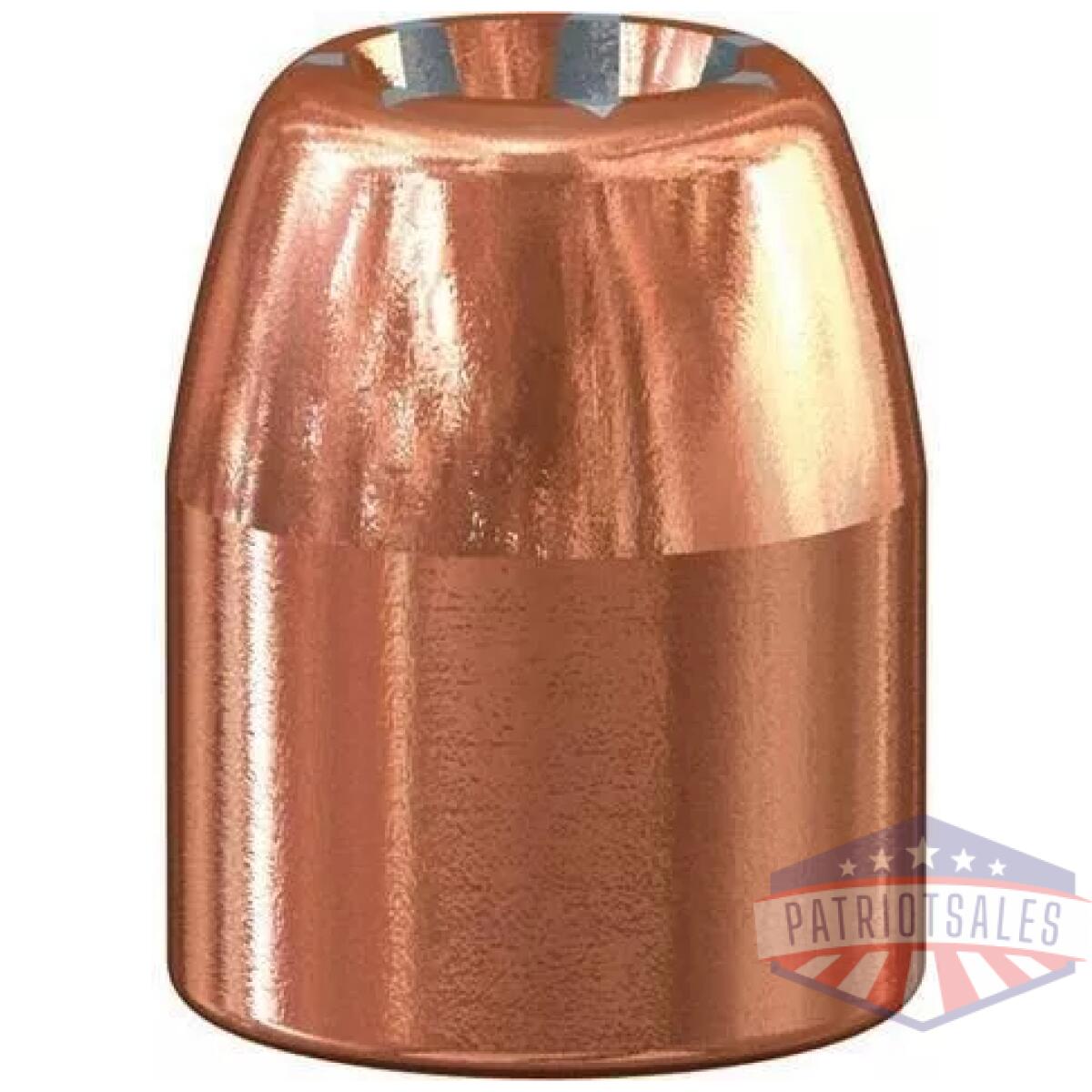 Speer gold dot personal protection handgun bullets. 45 auto. 451" 200 gr gdhp 100/ct - image 1