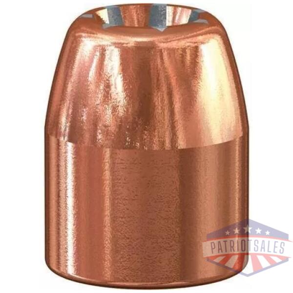 Speer Gold Dot Personal Protection Handgun Bullets .45 Auto .451" 200 gr GDHP 100/ct