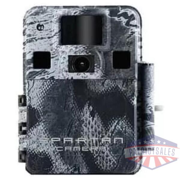 Spartan Eclipse Trail Camera Blackout HD Color Display Photo/Video Playback