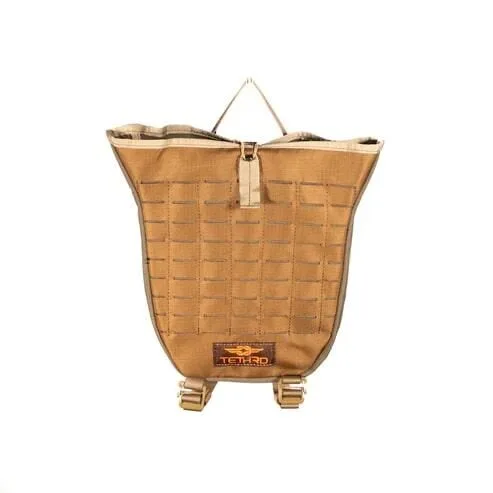 Https3A2F2Fmedia.chattanoogashooting.com2Fimages2Fproduct2Fthgritppackreg2Fthgritppackreg-1 Tethrd grit platform pack regular tan - image 1