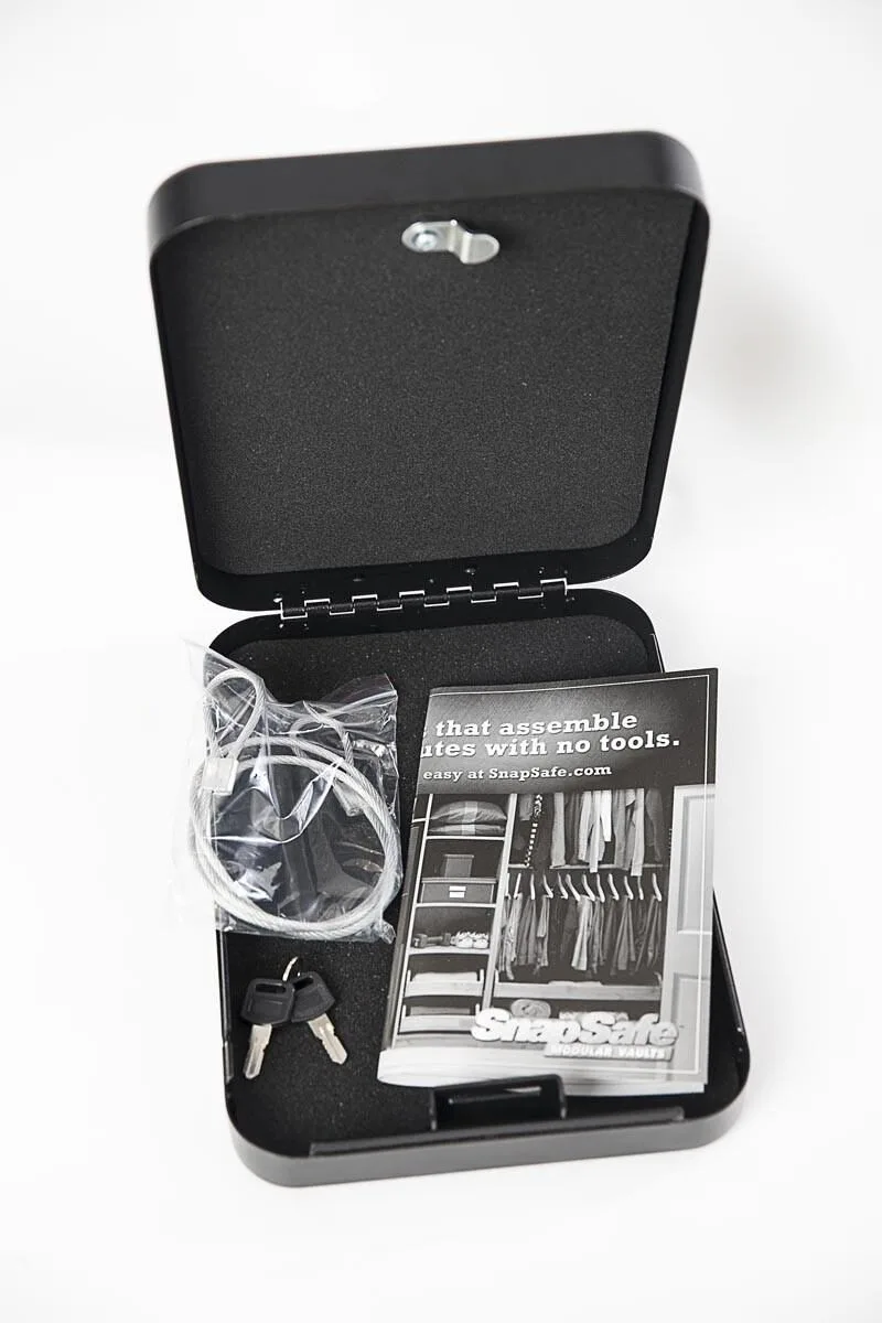 Https3A2F2Fmedia.chattanoogashooting.com2Fimages2Fproduct2Ftn752202Ftn75220 Snap safe xx-large lockbox - image 1