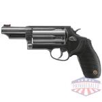 Taurus Judge Magnum Handgun .45 Colt/.410ga Mag 3" Barrel Matte Black Oxide Finish