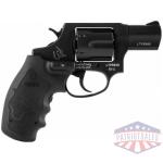 Taurus 856 Ultra Lite Handgun .38 Spl(+P) 6rd Capacity 2" Barrel Black Frame w/ Viridian Red Laser