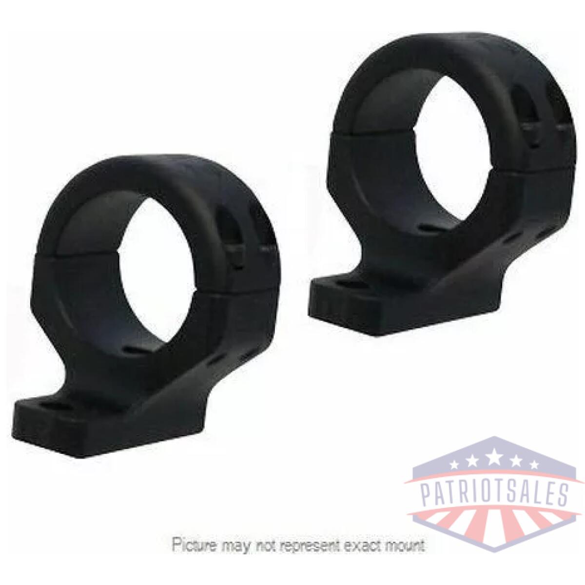 Dnz browning game reaper xbolt 30mm medium black - image 1