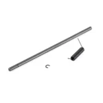 Wilson Combat AR-15 Ejection Port Dust Cover Parts Kit