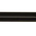 Weaver Standard Top Mount Aluminum Extension Scope Base - Gloss Black - #53 - Sako Winchester
