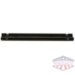 Weaver Standard Top Mount Aluminum Extension Scope Base - Gloss Black - #53 - Sako Winchester