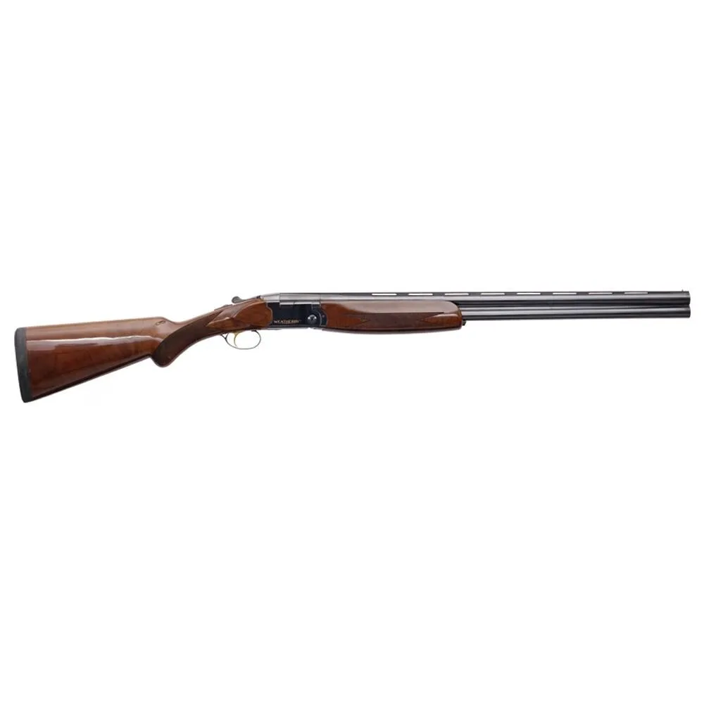 Https3A2F2Fmedia.chattanoogashooting.com2Fimages2Fproduct2Fxbor12028Rgg2Fxbor12028Rgg Weatherby orion i shotgun 20 ga 3" chamber 2/rd 28" barrel walnut - image 1