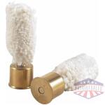 Carlson's Brass Wool 12ga Shotgun Snap Caps 2/ct